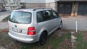 VW Touran | Mobile.bg    2