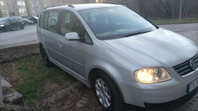 VW Touran | Mobile.bg    3