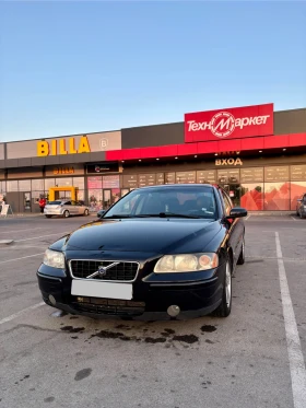 Обява за продажба на Volvo S60 D5 ~4 300 лв. - изображение 1