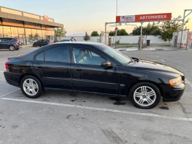 Обява за продажба на Volvo S60 D5 ~4 300 лв. - изображение 1