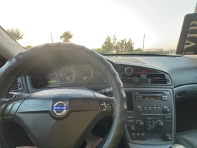Обява за продажба на Volvo S60 D5 ~4 300 лв. - изображение 5