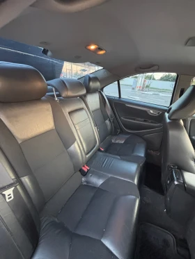 Обява за продажба на Volvo S60 D5 ~4 300 лв. - изображение 4