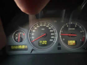 Обява за продажба на Volvo S60 D5 ~4 300 лв. - изображение 9
