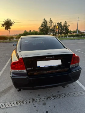Обява за продажба на Volvo S60 D5 ~4 300 лв. - изображение 2