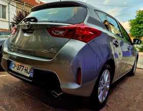 Toyota Auris 2.0d4d-EXCLUSIVE--6-japan | Mobile.bg    11