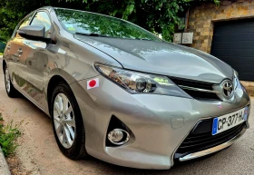 Toyota Auris 2.0d4d-EXCLUSIVE--6-japan | Mobile.bg    9