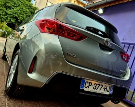 Toyota Auris 2.0d4d-EXCLUSIVE--6-japan | Mobile.bg    8
