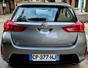 Toyota Auris 2.0d4d-EXCLUSIVE--6-japan | Mobile.bg    10