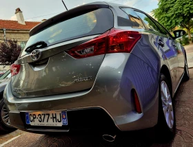 Toyota Auris 2.0d4d-EXCLUSIVE--6-japan | Mobile.bg    6