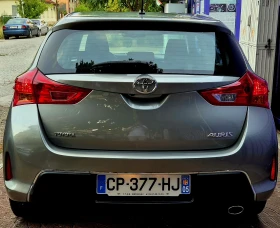 Toyota Auris 2.0d4d-EXCLUSIVE--6-japan | Mobile.bg    7