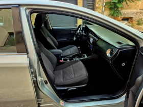 Toyota Auris 2.0d4d-EXCLUSIVE--6-japan | Mobile.bg    13