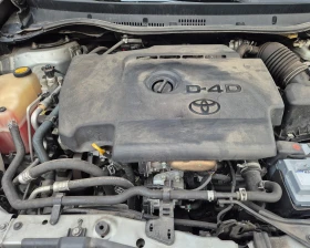 Toyota Auris 2.0d4d-EXCLUSIVE--6-japan | Mobile.bg    17