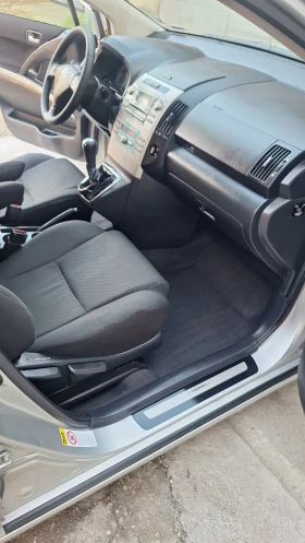 Обява за продажба на Toyota Corolla verso 2.2 136 к.с Италия ~8 499 лв. - изображение 11