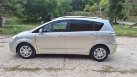 Обява за продажба на Toyota Corolla verso 2.2 136 к.с Италия ~6 299 лв. - изображение 7