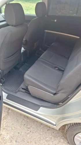 Обява за продажба на Toyota Corolla verso 2.2 136 к.с Италия ~6 299 лв. - изображение 9