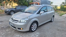 Обява за продажба на Toyota Corolla verso 2.2 136 к.с Италия ~8 499 лв. - изображение 6