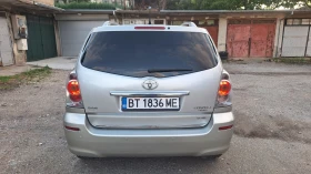 Обява за продажба на Toyota Corolla verso 2.2 136 к.с Италия ~8 499 лв. - изображение 3
