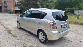 Обява за продажба на Toyota Corolla verso 2.2 136 к.с Италия ~6 299 лв. - изображение 6