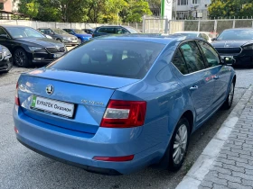 Обява за продажба на Skoda Octavia 2.0TDI 6DSG 4X4 ~27 900 лв. - изображение 2