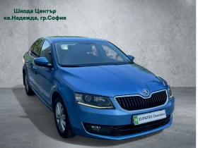 Обява за продажба на Skoda Octavia 2.0TDI 6DSG 4X4 ~27 900 лв. - изображение 3
