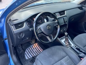 Обява за продажба на Skoda Octavia 2.0TDI 6DSG 4X4 ~27 900 лв. - изображение 5
