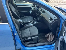 Обява за продажба на Skoda Octavia 2.0TDI 6DSG 4X4 ~27 900 лв. - изображение 9