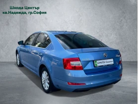 Обява за продажба на Skoda Octavia 2.0TDI 6DSG 4X4 ~27 900 лв. - изображение 2