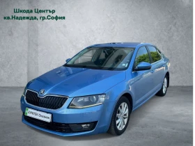 Обява за продажба на Skoda Octavia 2.0TDI 6DSG 4X4 ~27 900 лв. - изображение 1