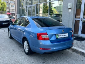 Обява за продажба на Skoda Octavia 2.0TDI 6DSG 4X4 ~27 900 лв. - изображение 3