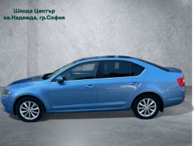 Обява за продажба на Skoda Octavia 2.0TDI 6DSG 4X4 ~27 900 лв. - изображение 1