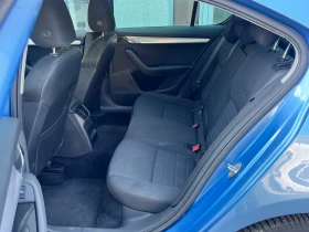 Обява за продажба на Skoda Octavia 2.0TDI 6DSG 4X4 ~27 900 лв. - изображение 7
