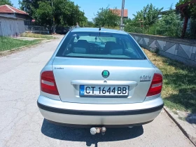 Обява за продажба на Skoda Octavia 1 ~3 000 лв. - изображение 4