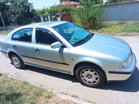 Обява за продажба на Skoda Octavia 1 ~3 000 лв. - изображение 3