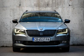 Обява за продажба на Skoda Superb ~41 800 лв. - изображение 2