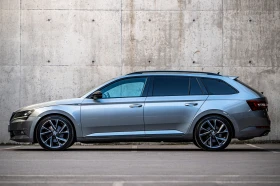 Обява за продажба на Skoda Superb ~41 800 лв. - изображение 3