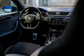 Обява за продажба на Skoda Superb ~41 800 лв. - изображение 11