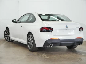 BMW 218 i Coupe Steptronic - 56820 лв. - 22630698 2