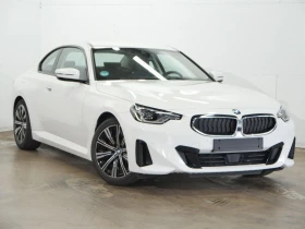 BMW 218 i Coupe Steptronic - 56820 лв. - 22630698 4