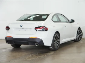 BMW 218 i Coupe Steptronic - 56820 лв. - 22630698 3