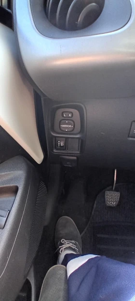 Обява за продажба на Toyota Aygo Vvt ~10 300 лв. - изображение 6