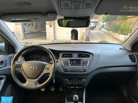 Обява за продажба на Hyundai I20 ~23 500 лв. - изображение 4