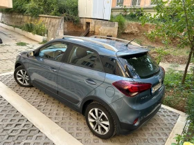 Обява за продажба на Hyundai I20 ~23 500 лв. - изображение 1