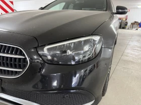 Mercedes-Benz E 220 Очакван внос - 55500 лв. - 14428041 7
