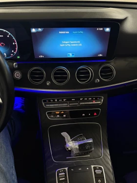 Mercedes-Benz E 220 Очакван внос - 55500 лв. - 14428041 9