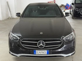 Mercedes-Benz E 220 Очакван внос - 55500 лв. - 14428041 3