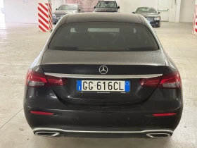 Mercedes-Benz E 220 Очакван внос - 55500 лв. - 14428041 6