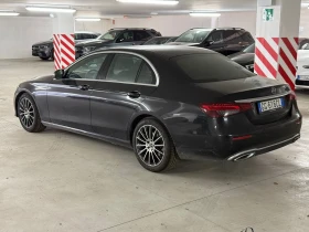 Mercedes-Benz E 220 Очакван внос - 55500 лв. - 14428041 5