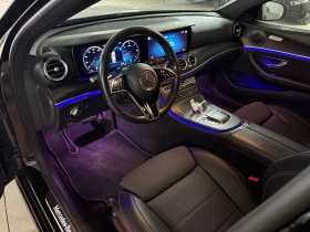 Mercedes-Benz E 220 Очакван внос - 55500 лв. - 14428041 8