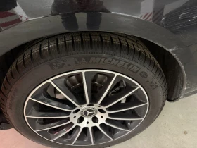 Mercedes-Benz E 220 Очакван внос - 55500 лв. - 14428041 14