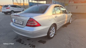 Обява за продажба на Mercedes-Benz C 200 2.2 ~6 500 лв. - изображение 5